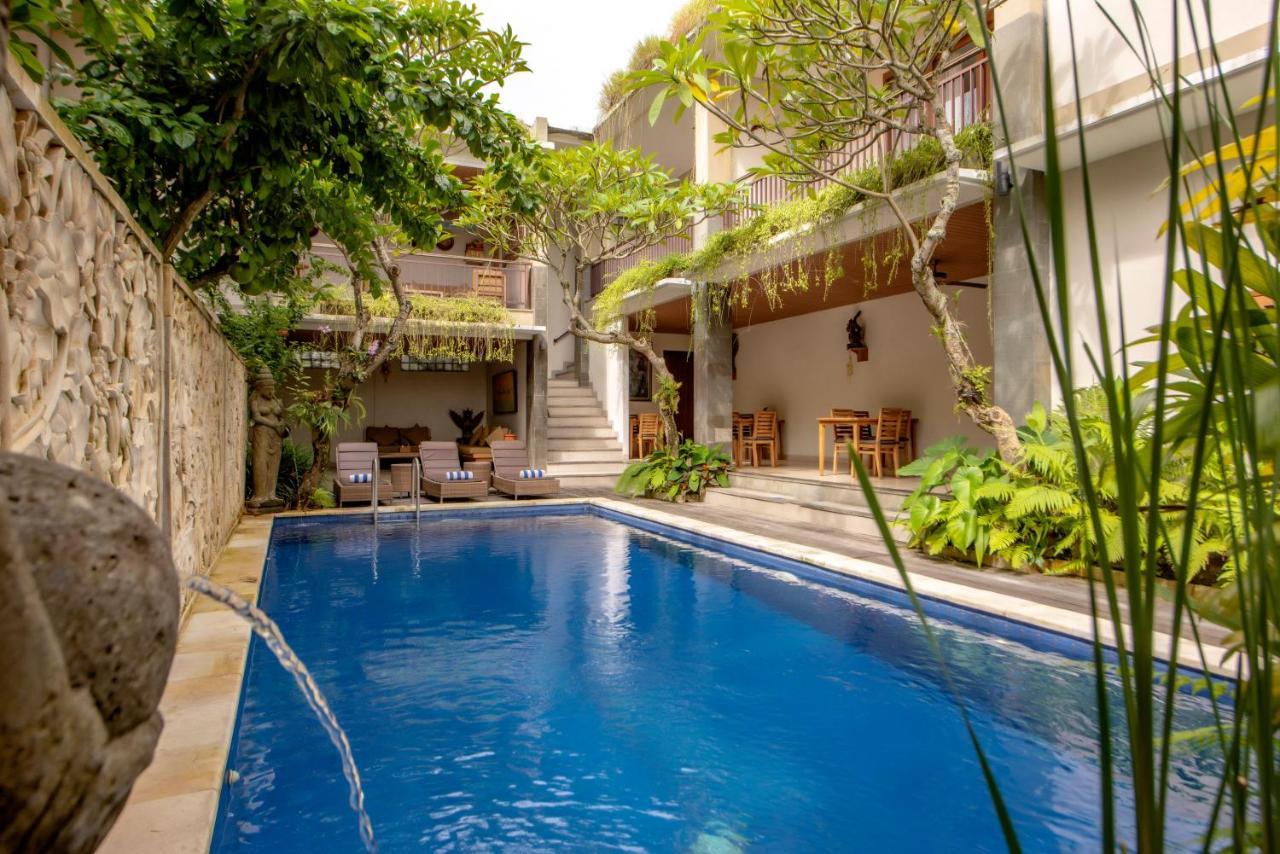 Jani's Place By Purely हॉलिडे पार्क Ubud (Bali)