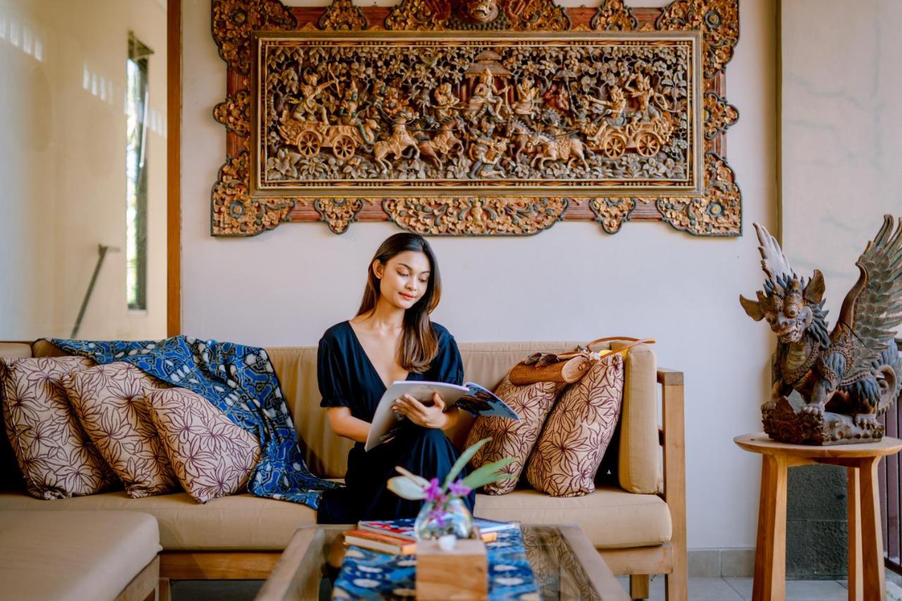 हॉलिडे पार्क Jani's Place By Purely Ubud (Bali)