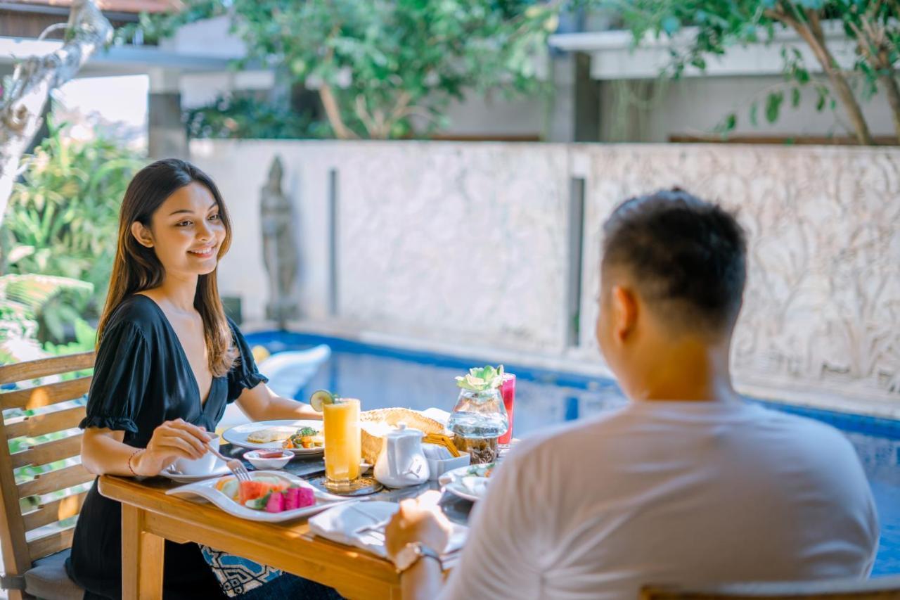 Jani's Place By Purely हॉलिडे पार्क Ubud (Bali)