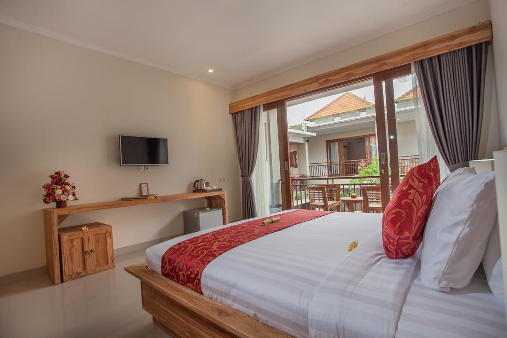 Jani's Place By Purely हॉलिडे पार्क Ubud (Bali)