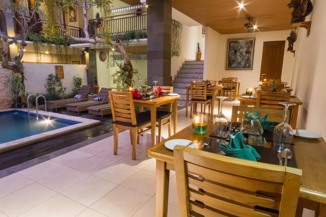 Jani's Place By Purely हॉलिडे पार्क Ubud (Bali)