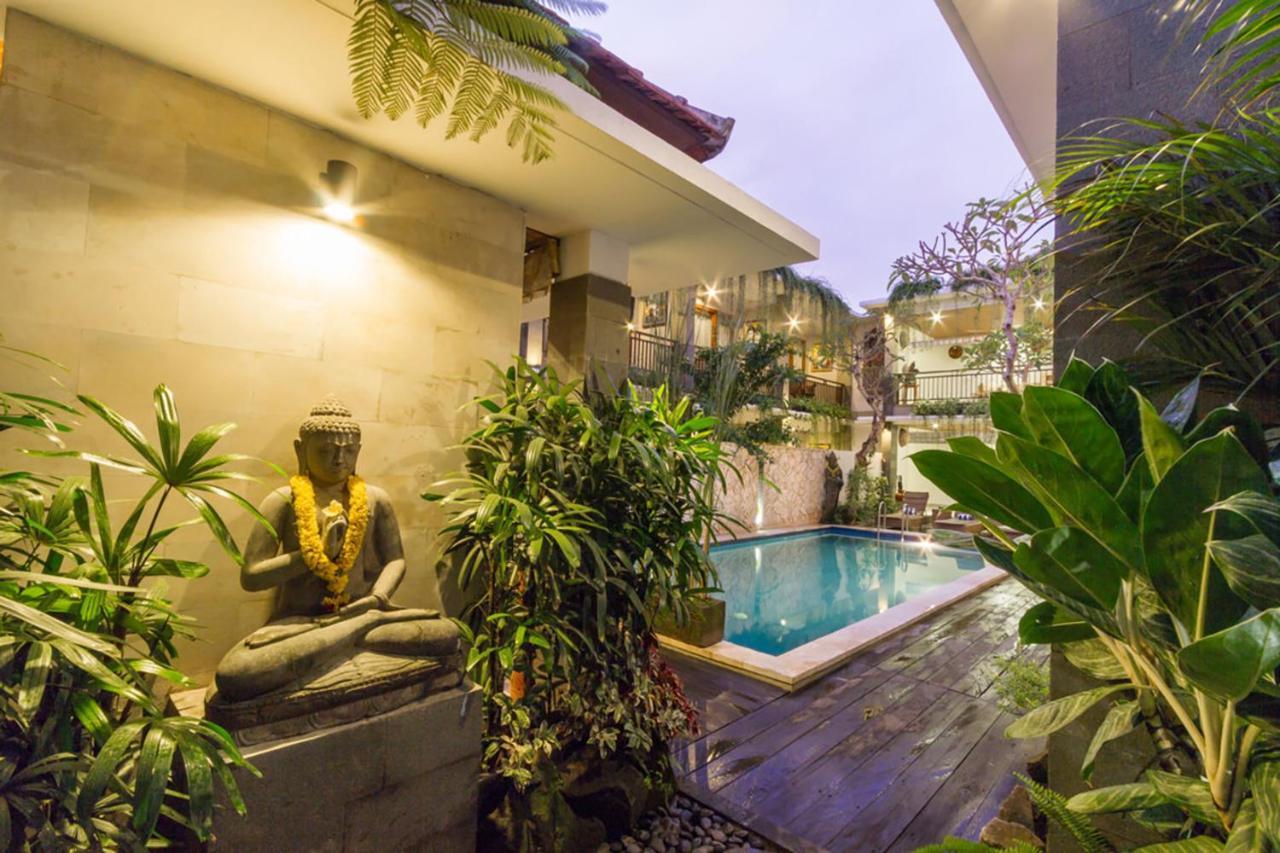 हॉलिडे पार्क Jani's Place By Purely