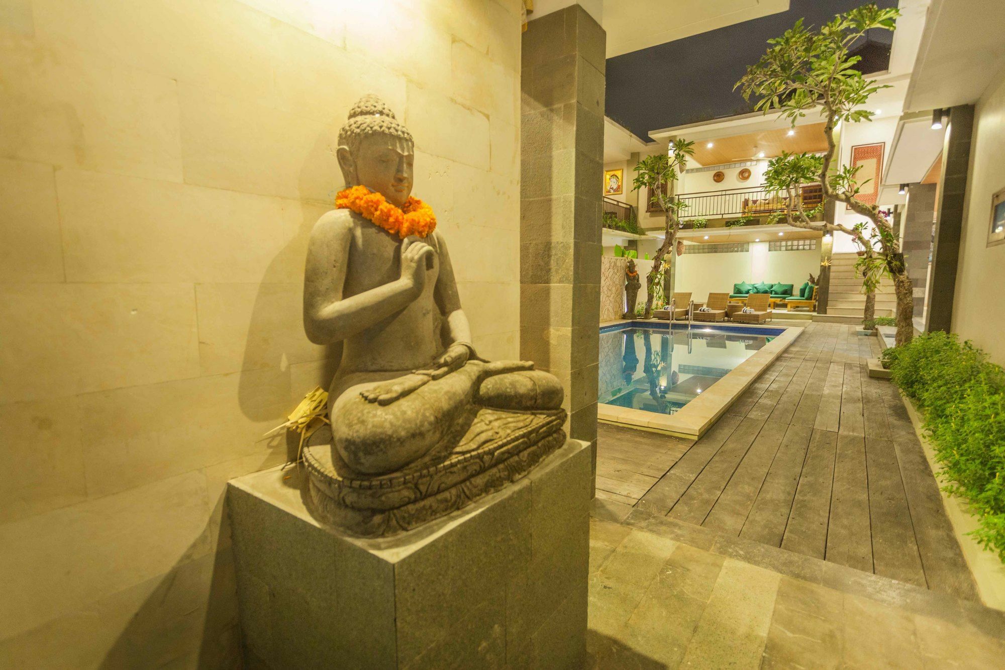 Jani's Place By Purely हॉलिडे पार्क Ubud (Bali)